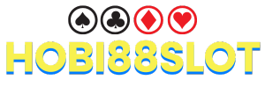 Logo HOBI88SLOT